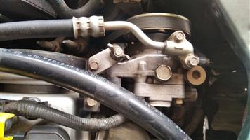 HONDA CIVIC POWER STEERING PUMP FOR SALE