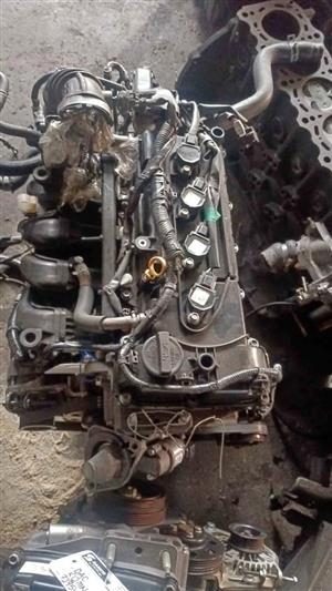 SUZUKI K15B AND K14BN ENGINES FOR SALE