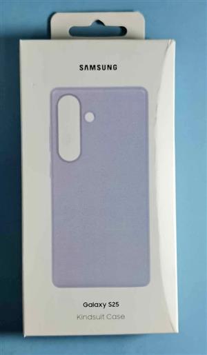 Samsung Galaxy S26  Kindsuit phone case