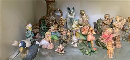 Ornaments each 280 Steve Biko road  Gezina  PTA  Wattsup   calls