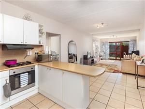 Apartment For Sale in Magaliessig