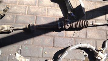 VW GOLF 1 STEERING RACK FOR SALE