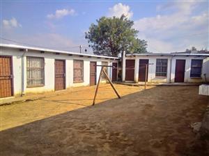 10 RENTAL ROOM PROPERTY FOR SALE IN HAMMANSKRAAL KANANA EXTENSION 2