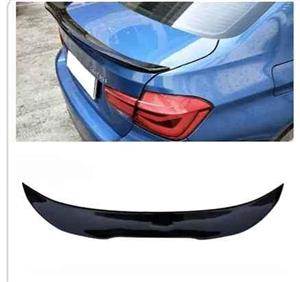 R 950  bmw f30 psm boot spoiler