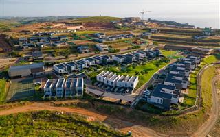 Opportunity to Own Land in Prestigious Gold Coast Estate, Sibaya