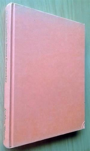 The Complete Home Carpenter.
