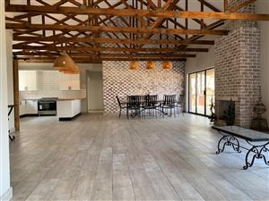 Modern Bushveld Home for Sale – Kranspoort Vakansiedorp