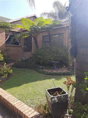 Lovely family home for sale