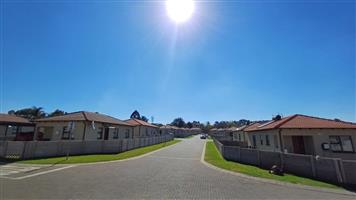 Pet friendly 2 bedroom simplex in Albemarle