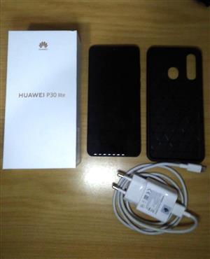 Huawei P30 lite for sale