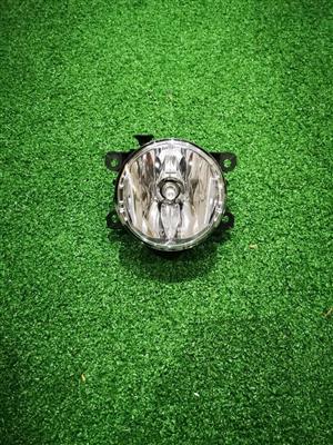 RENAULT KWID FOG LAMPS