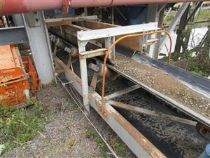 Unknown Conveyor - ON AUCTION