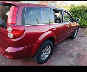 GWM H5 for sale