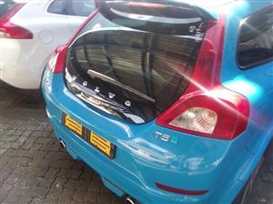 Volvo C30 T5 2013 none runner
