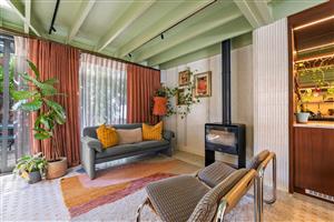 House For Sale in De Waterkant