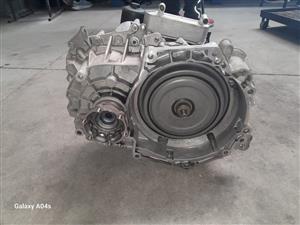 AUDI TT 2.0L FSI AUTOMATIC GEARBOX (BWA ENGINE ) FOR SALE 