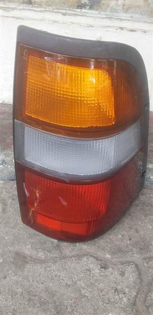 Mitsubishi colt taillight