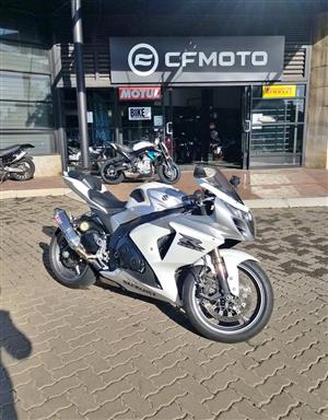 2012 SUZUKI GSXRKM  - Finance Available - Trade Ins Welcome