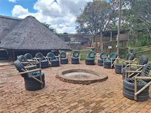 Farm For Sale in Nylsoog Wind and  Eco Estate