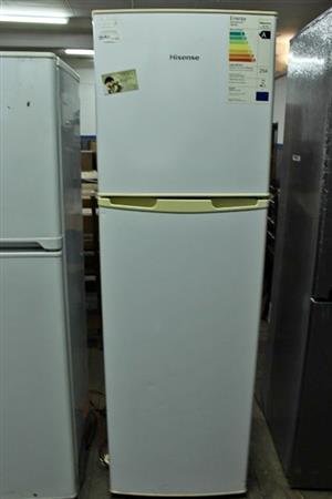 HISENSE FRIDGE S067078D