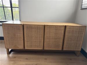 Coricraft Buffet Cupboard