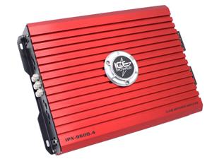 Ice Power IPX-9600.4 9600w 4channel Amplifier