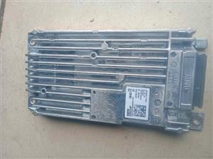 BMW U06 iX G60 G70 G05 G06 G07 LCI ECU MPAD PAD ECU MOD