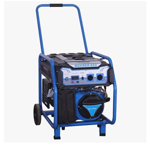 Hire a generator