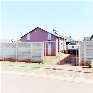 House Rental Monthly in Sky City