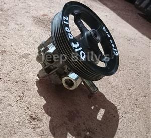 Power Steering Pump For Caliber (Dodge)