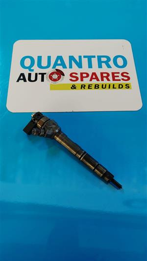 BMW E90 320D N47 Injectors For Sale