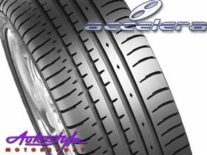 275/40/19″ Accelera Tyres