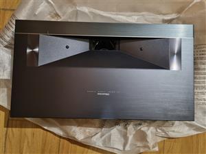 Hisense 4k Laser TV