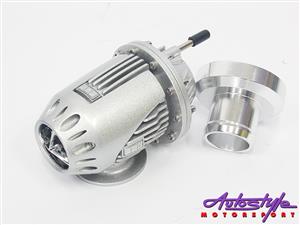 HKS Sequential Blow off valve