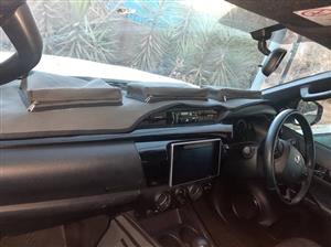 Dash covers/transmission covers/ Seat covers for sale