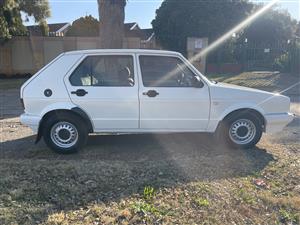 2006 Citi Golf 1.4i