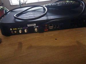 Dstv explora + wifi connector have ownership transfer form