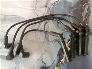 Ignition cable leads x4