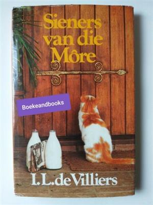 Sieners Van Die More - IL De Villiers.