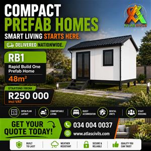 Container for sale