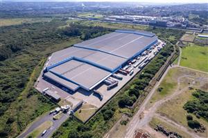 Industrial Rental Monthly in Prospecton