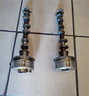 Kia Picanto G3LA Camshafts