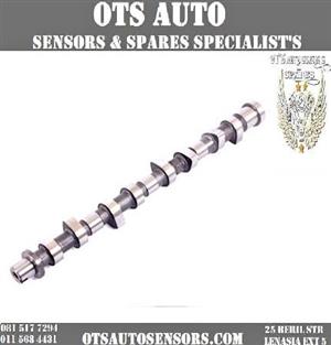 Nissan Pathfinder R51 2.5DCi YD25 Inlet 2005 onwards Camshaft