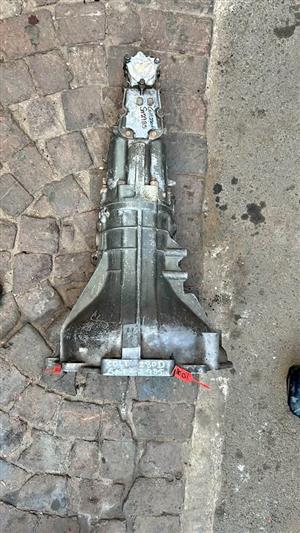 Mitsubishi Colt 2.8 non turbo 2X4 Gearbox For Sale @Circle 7 Used Parts