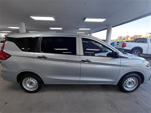Suzuki Ertiga ERTIGA 1.5 GA