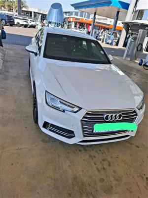 2016 AUDI 1.4 S LINE  2016