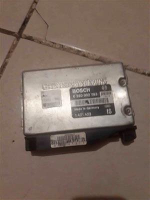 BMW E32,E34 Automatic Gearbox ECU