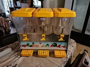 Juice Machine 