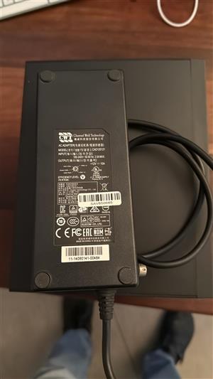 Seagate NAS 4-Bay Pro (Diskless)