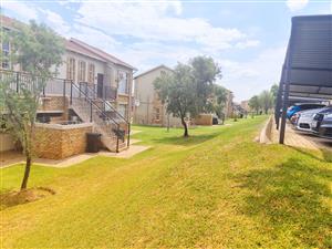 Apartment For Sale in Laser Park
